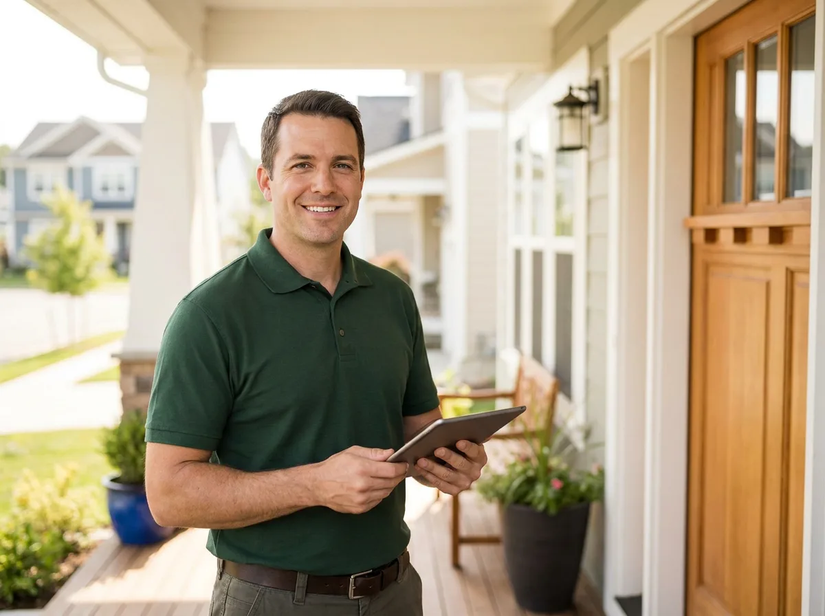 Pest control FAQs for Grant Park, IL